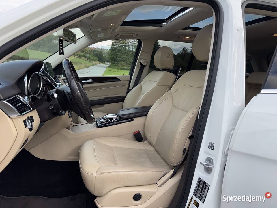 350 35iV6 306 4Matic Gwarancja Navi LEDy Kamery elektryczne szyby podkarpackie Sanok