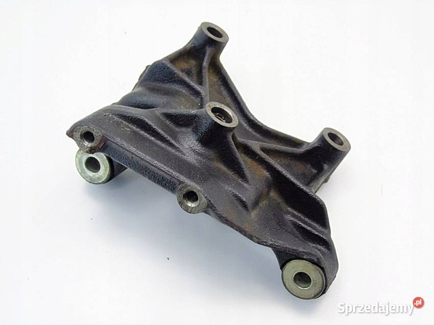 ŁAPA WSPORNIK SILNIKA 30 V6 C5 607 807 C6 406 C8 śląskie Sosnowiec