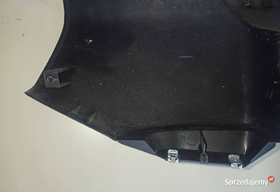 Owiewka osłona Yamaha Slider 50 0003r 5JHF8311 wielkopolskie Turek