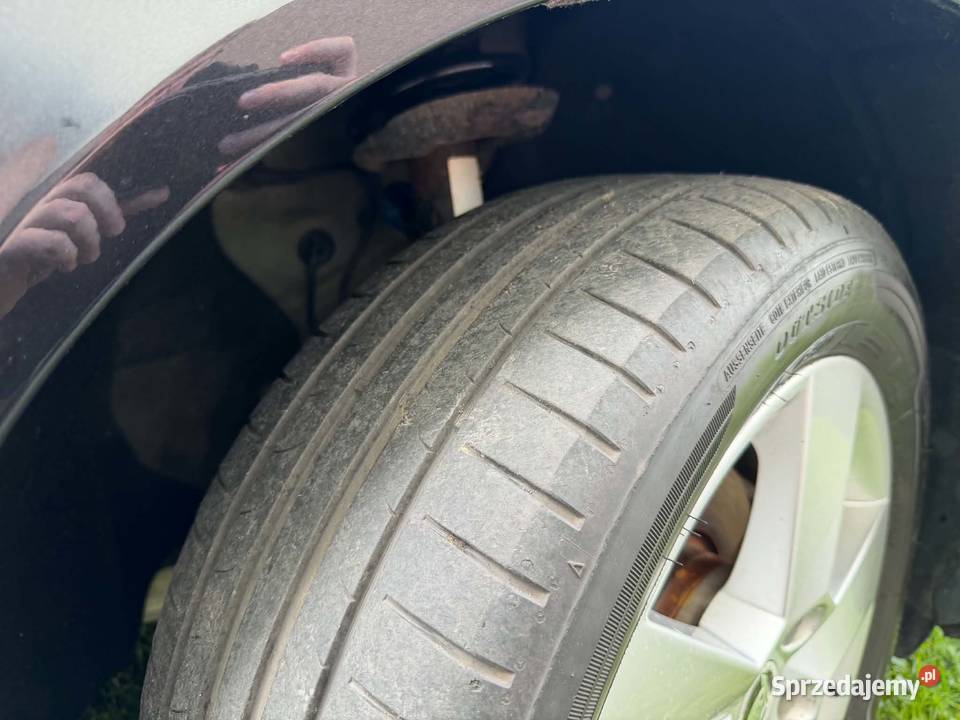 Sprzedam Skoda Octavia Maciejowice sprzedam