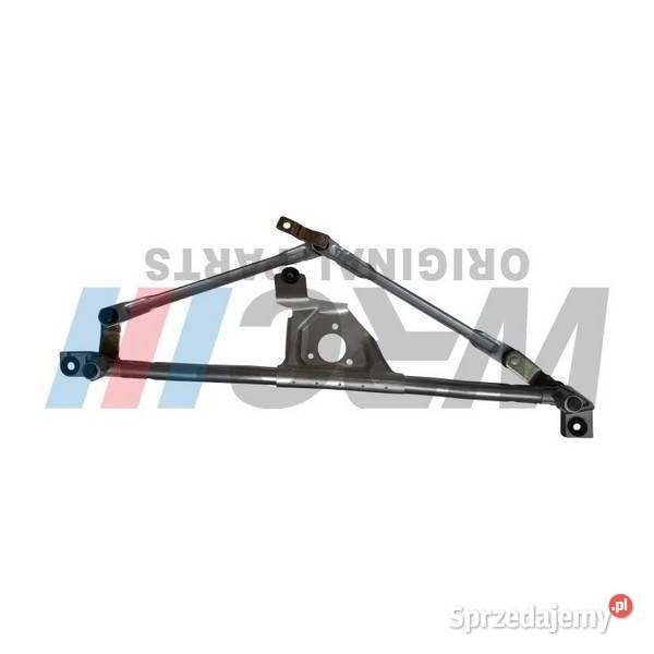 Mechanizm wycieraczek przód Vw Lupo Seat Arosa Włocławek