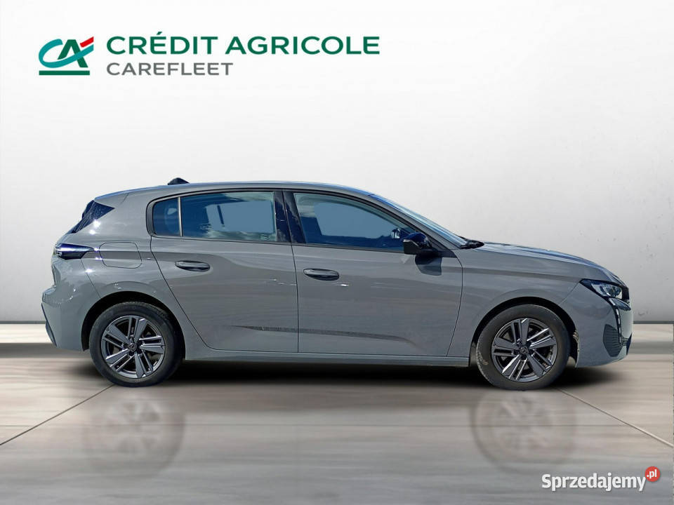 Peugeot 308 15 BlueHDi 130 Active Pack EAT8 Hatchback 308 Poznań