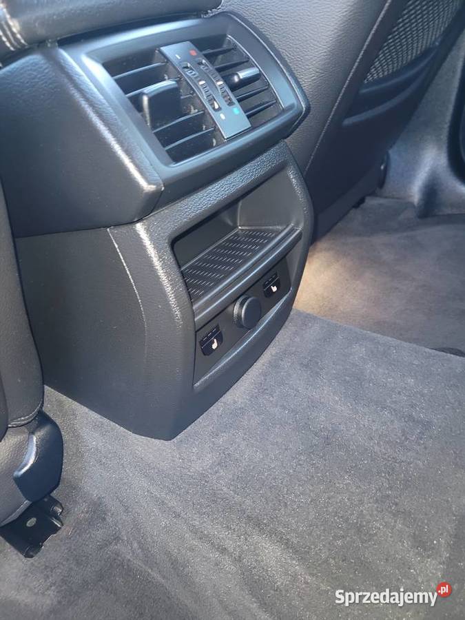 BMW x3 f25 Kunów