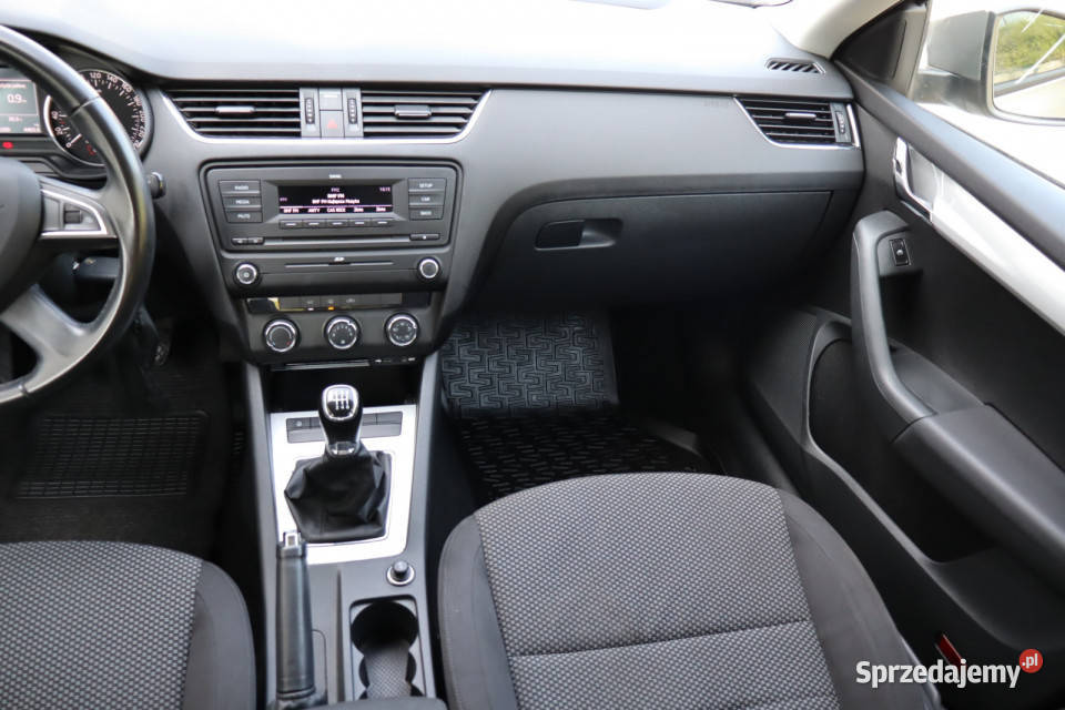 Skoda Octavia 12 TSI 4/5 Octavia Zabrze sprzedam