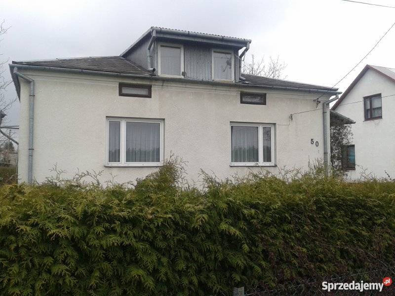 Sprzedam dom w miejscowości Lubycza Królewska Lubycza Królewska