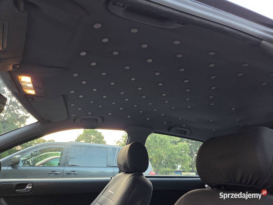 Audi A3 8L 110 19 TDI 354 przebiegu fajne autko 110KM A3 Brzeg