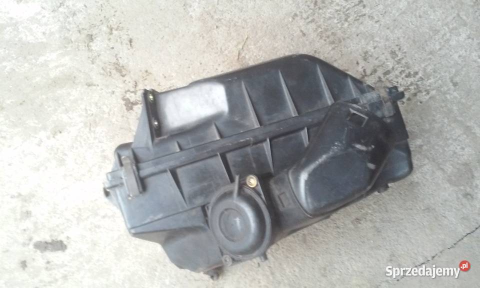 Obudowa filtra powietrza golf 2 13 Nz 191 129 Barlinek