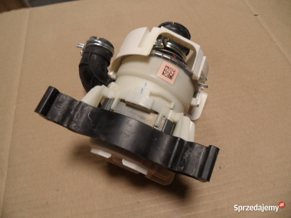 pompa myjaca zmywarki electrolux A12956402 Radlin sprzedam