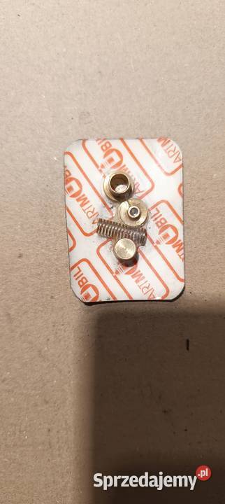 Zestaw naprawczy gaźnika fiat 125p zestaw osobowe Chrzanów sprzedam