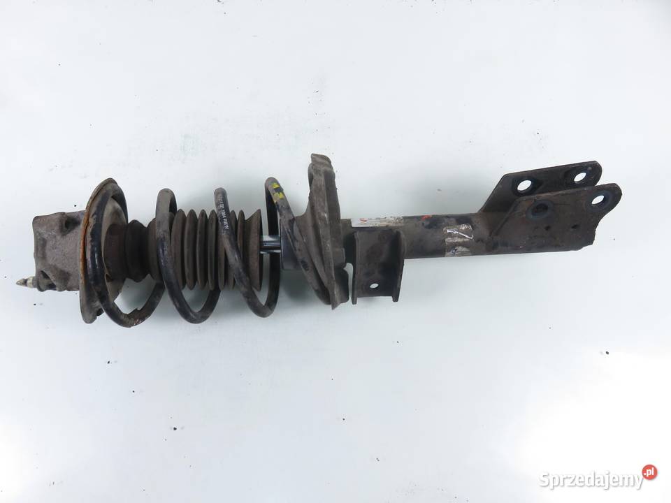 MCPERSON LEWY PRZEDNI MERCEDES VANEO 17 CDI Amortyzatory małopolskie