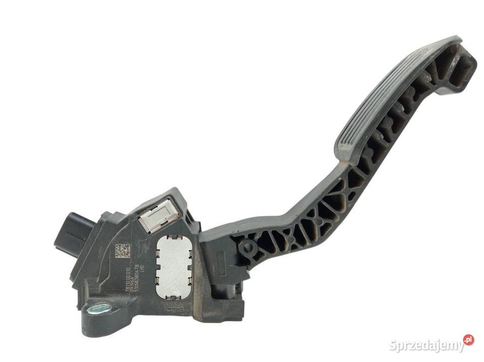 PEDAŁ POTENCJOMETR GAZU 781100D010 Toyota Yaris Pedały