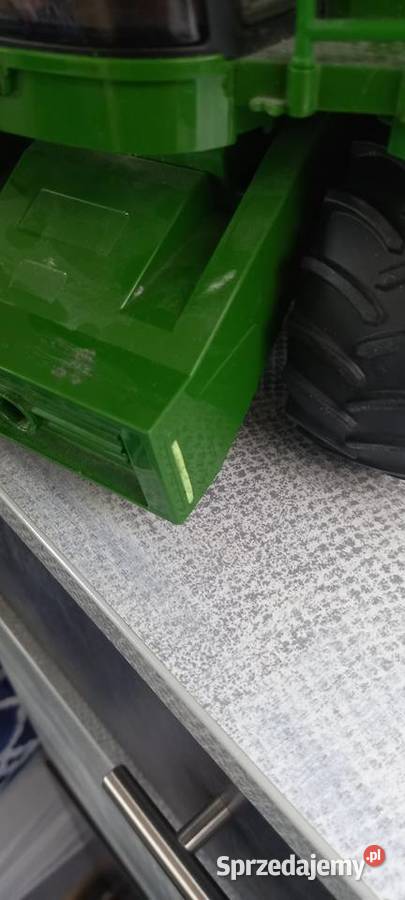 zestaw zabawek bruder Opis Strzelno