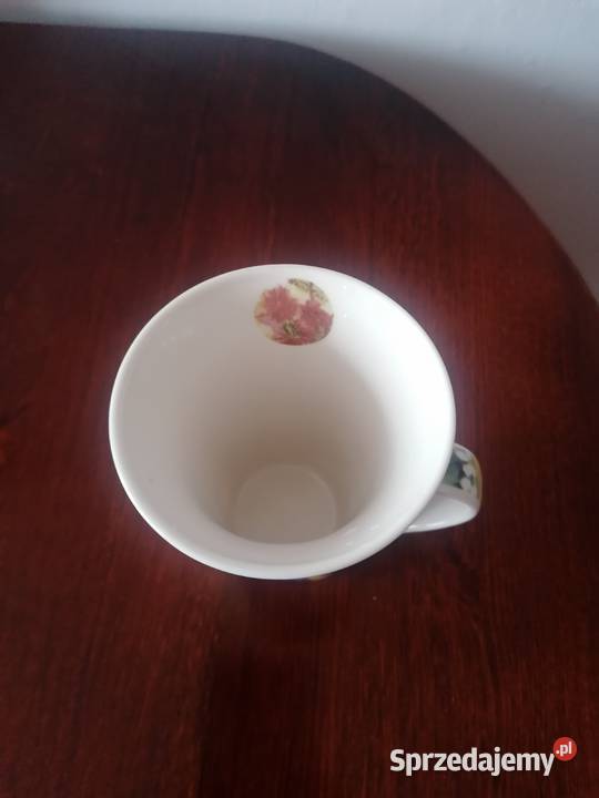 Kubek stożek Gdańsk