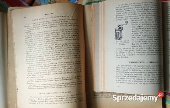 Zarys mikrobiologii farmaceutów Zarys Łódź