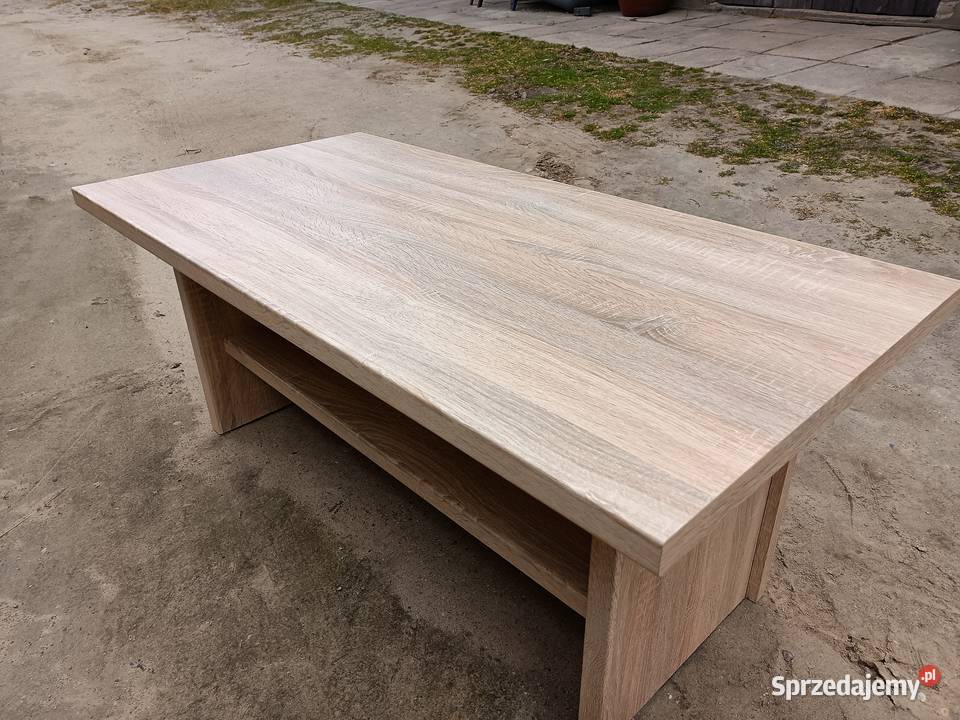 Sprzedam ławę dąb sonoma mazowieckie Białobrzegi