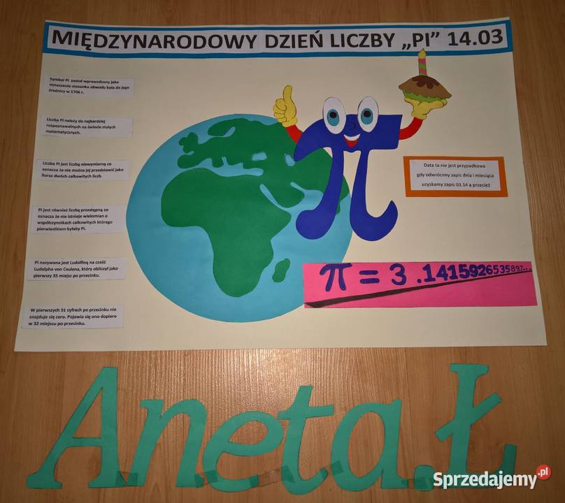 Plakaty szkolne plakaty konkursowe z brystolu Ryki