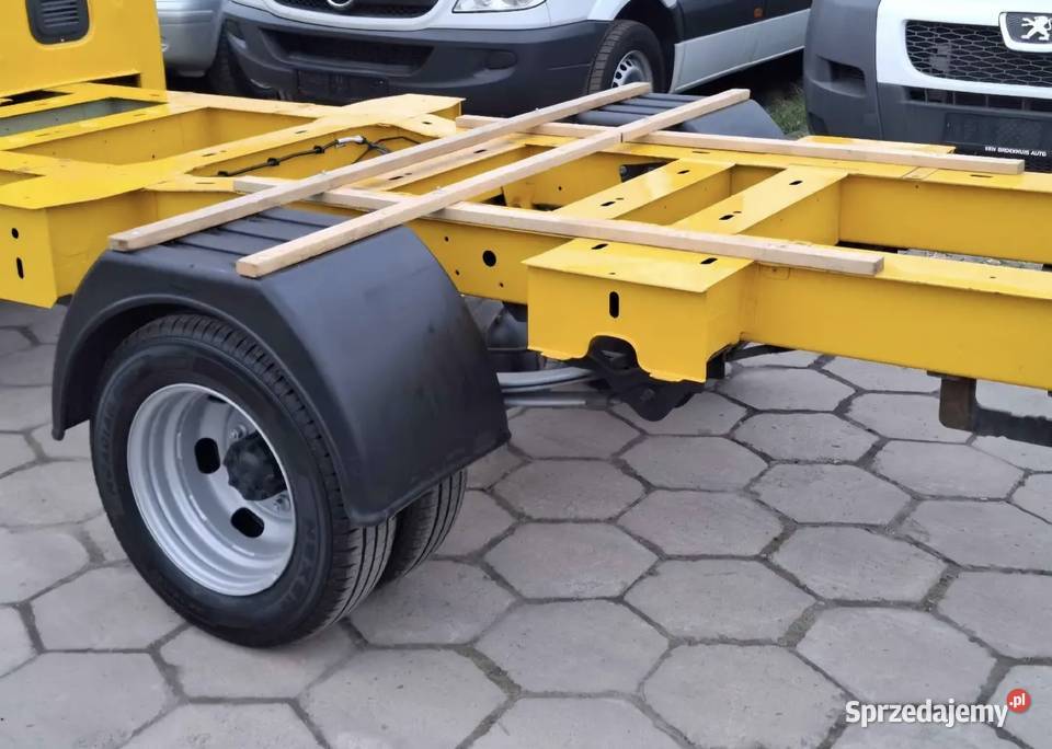 Renault Master 2015 LIFT 23dci 163 RAMA KLIMA komputer pokładowy Radom
