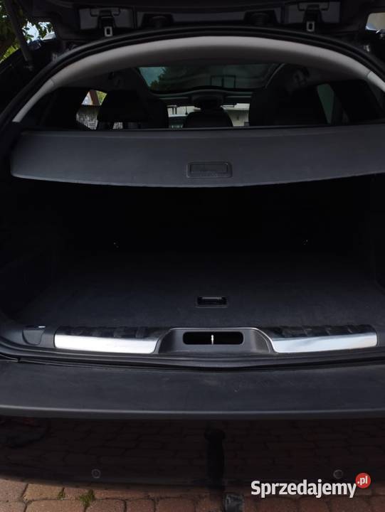 Peugeot 508 20 hdi 130KM śląskie Częstochowa