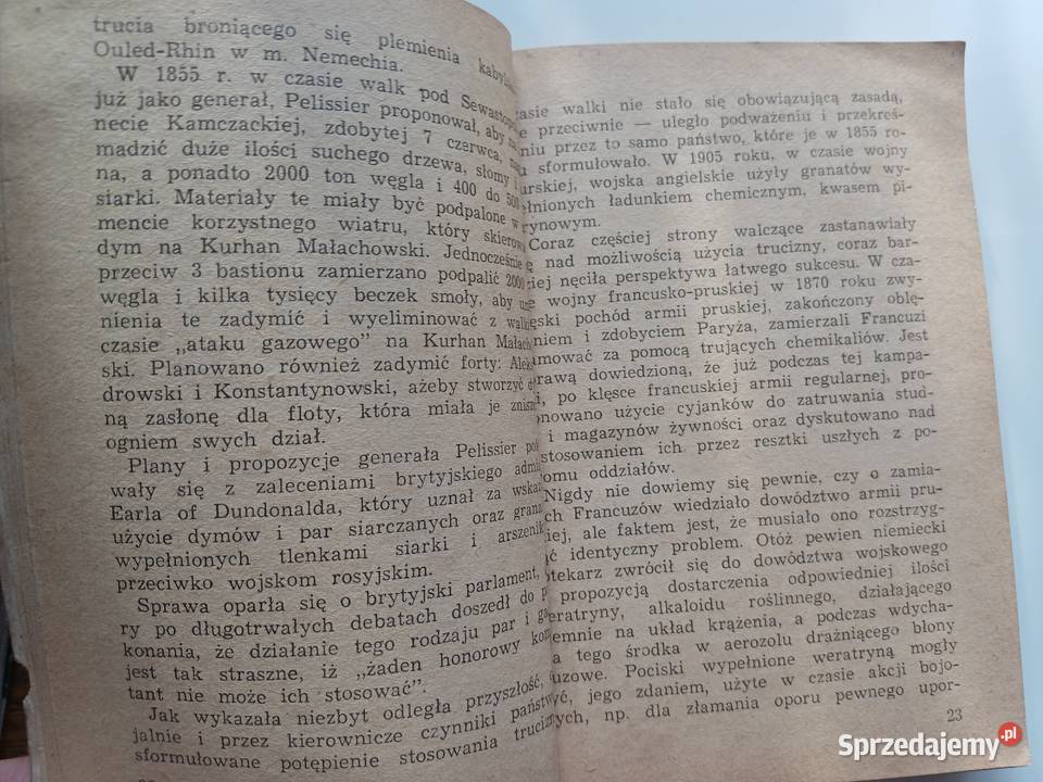 Tajne arsenały Kazimierz Orski miękka Książki naukowe i popularnonaukowe sprzedam
