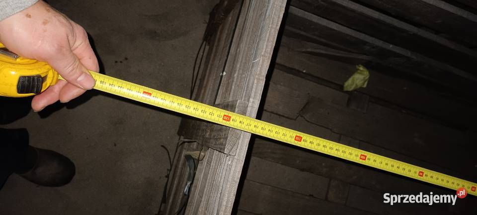 Skrzyniopalety Błaszki