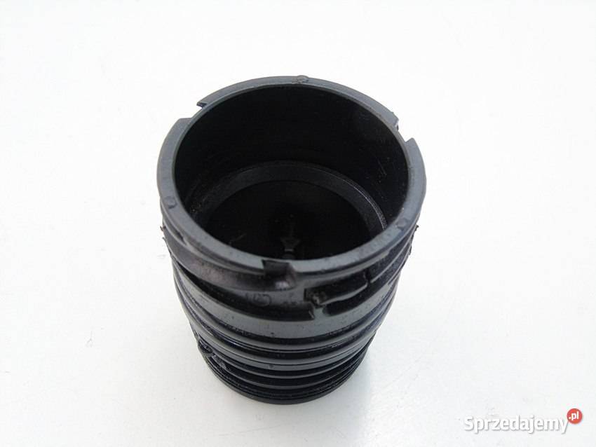 Adapter wtyczki skrzyni biegów 8HP70X Maserati Sosnowiec