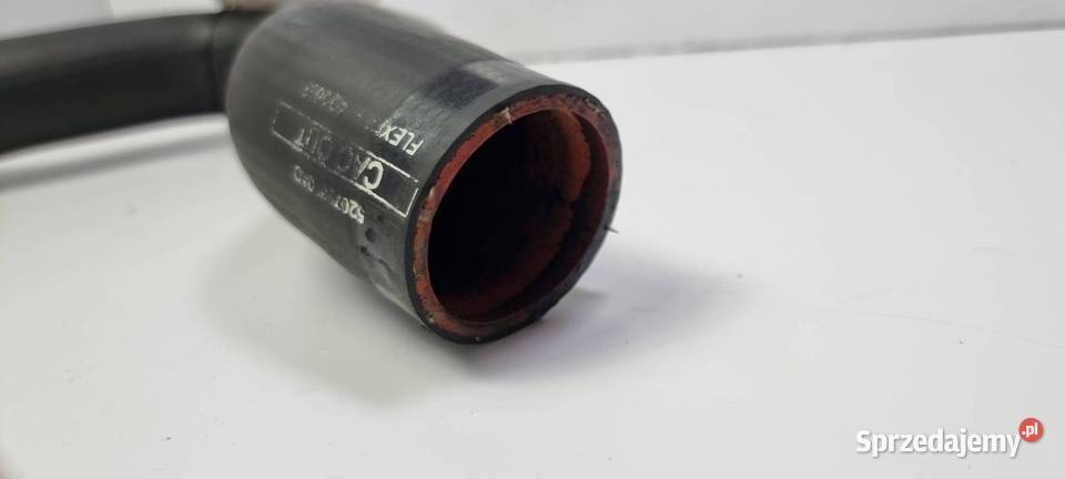 PRZEWÓD RURA DOLOT JEEP CHEROKEE Lipno