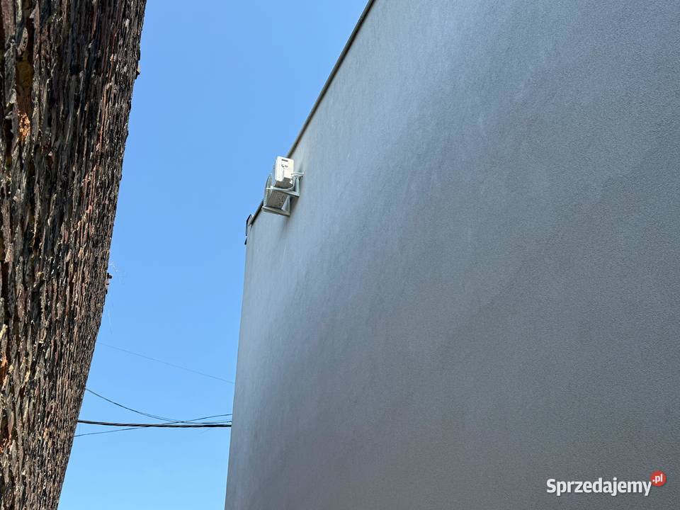 Klimatyzacja Pszów profesjonalny montaż domu i śląskie