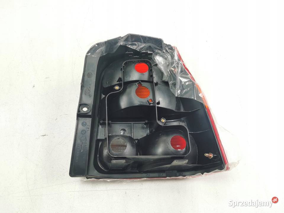 LAMPA LEWY TYŁ SEAT AROSA 19972004 NOWA MAGNETI sprzedam