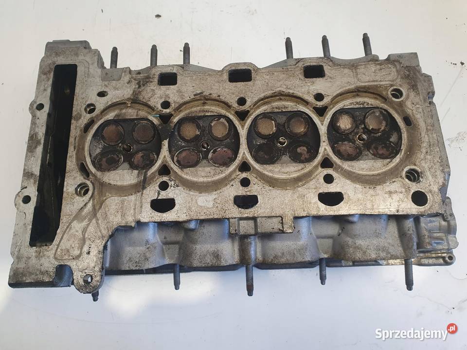 Mini Cooper R56 Peugeot Citroen 16 16V VTi osobowe Rudka