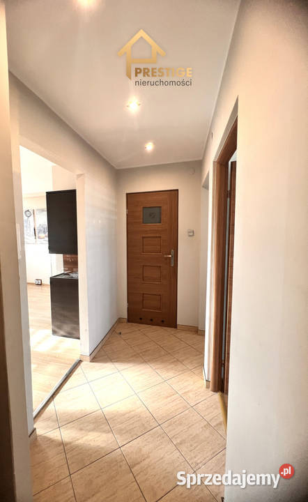 Na wynajem mieszkanie dwu pokojowe 4590m2 w Konin