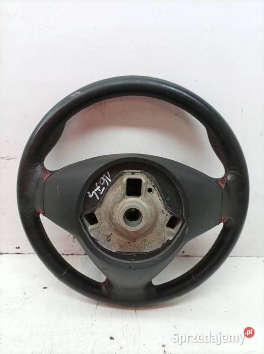 KIEROWNICA Fiat Doblo II 2009