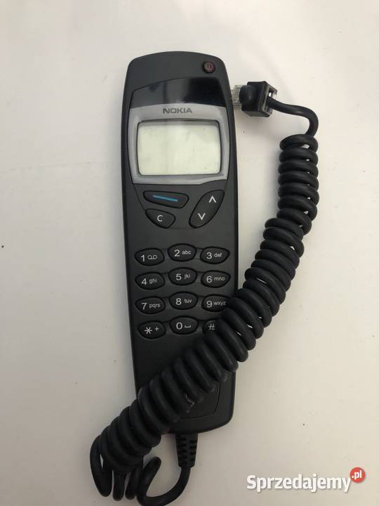 Nokia 5130 mercedes telefon w203 w211 Grajewo