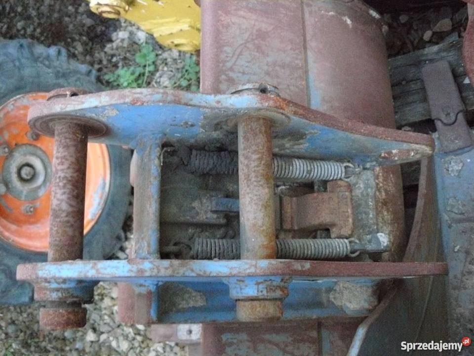 Klac E Szybkozlacze do midi koparki System Klac Kraków