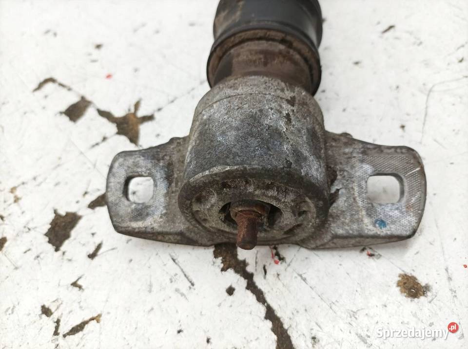 AMORTYZATOR TYŁ HYDRAULICZNY OLEJOWY Peugeot Rok produkcji 2010 świętokrzyskie