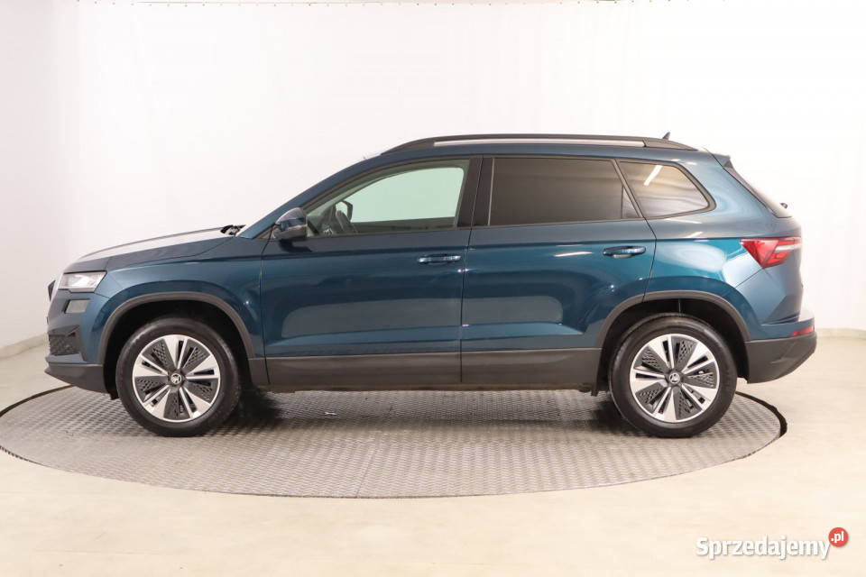 Skoda Karoq 15 TSI światła do jazdy dziennej Zabrze sprzedam