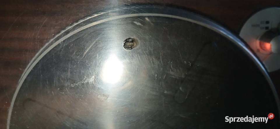 Unitra Adam GS 420 Krapkowice