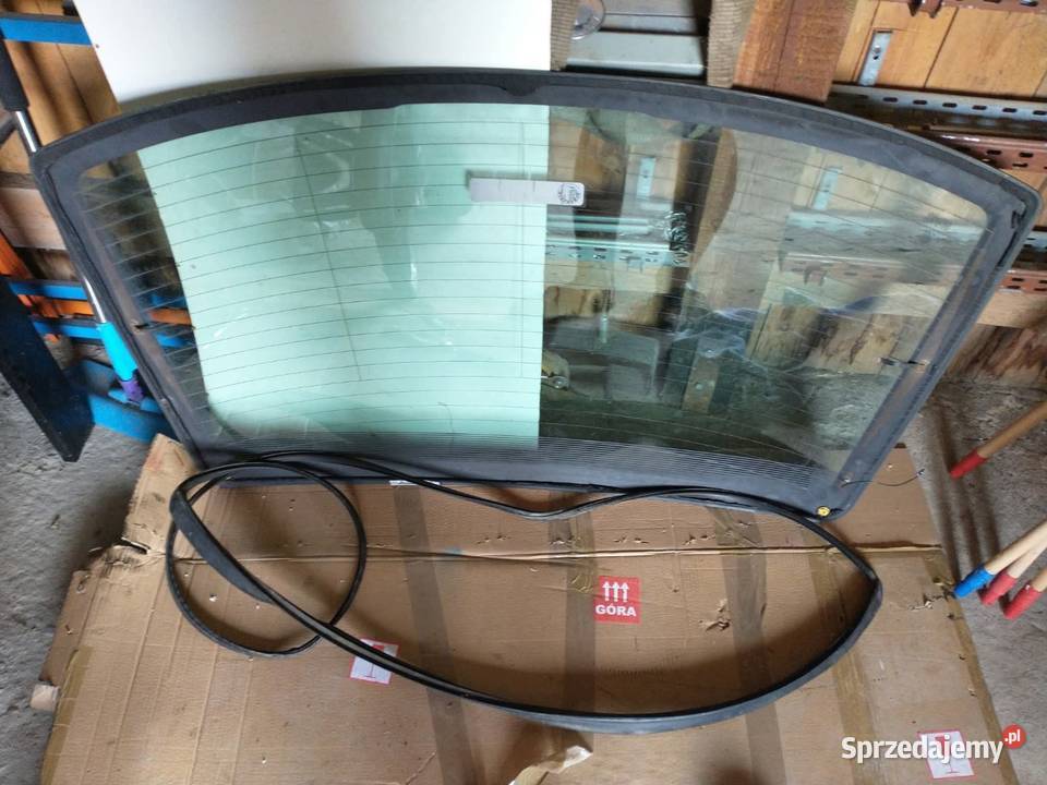 Części Alfa Romeo 166 Pozostałe lubelskie Hańsk Pierwszy