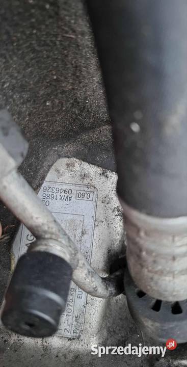 AUDI A4 B6 Na CZĘŚCI TANIO pomorskie Łąg