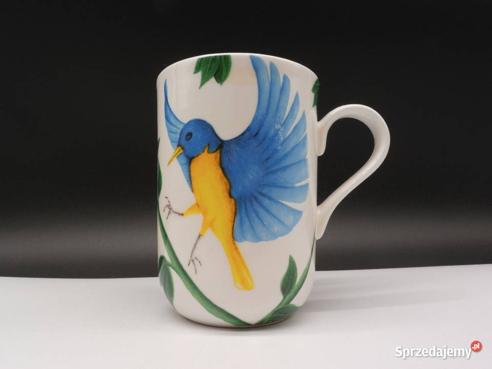 Kubek Strauss Innovation kolekcja ptaki Fine Raszków sprzedam