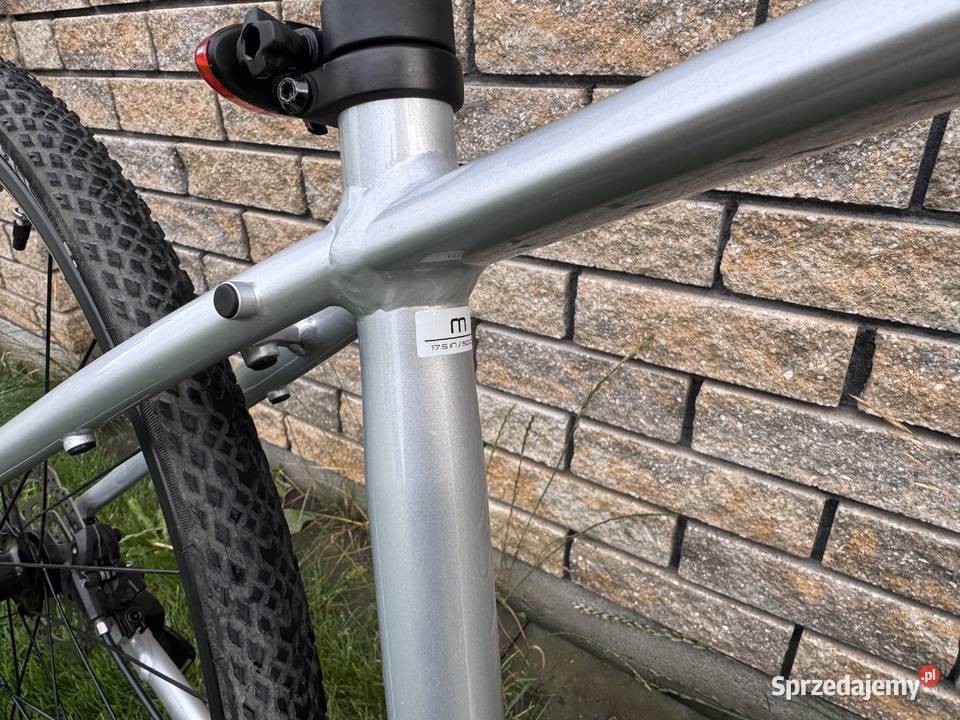 Rower Trek dual sport 3 Rowery i akcesoria Miechów