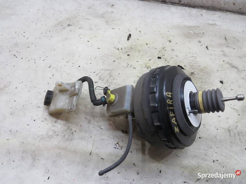 POMPA SERWO SERVO ZAFIRA C 13308772