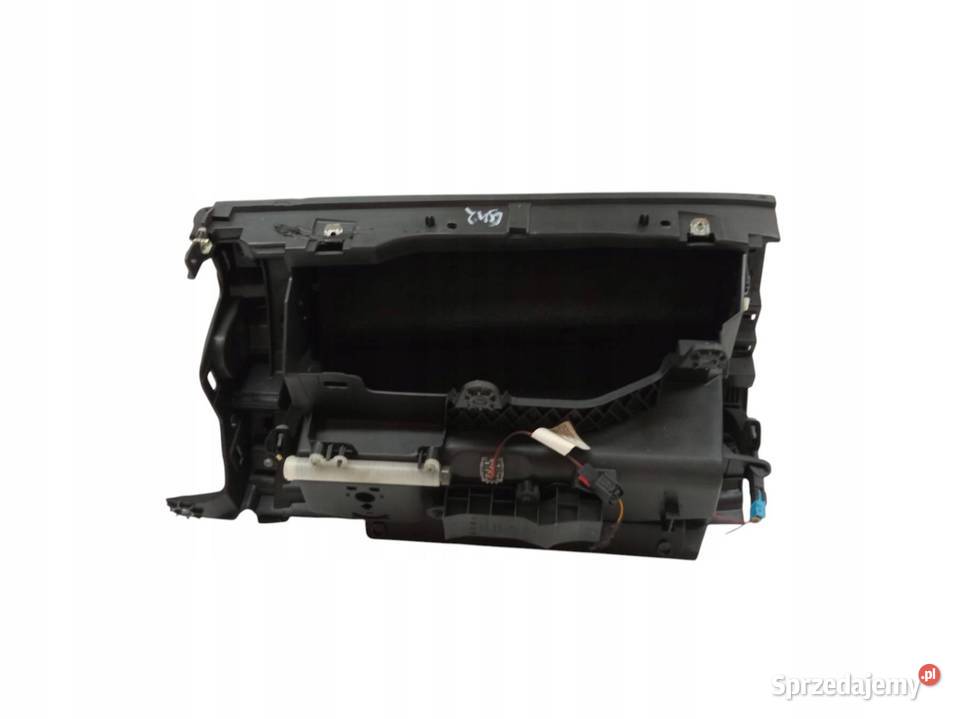 SCHOWEK PRAWY PASAŻERA DESKI EUROPA Maserati