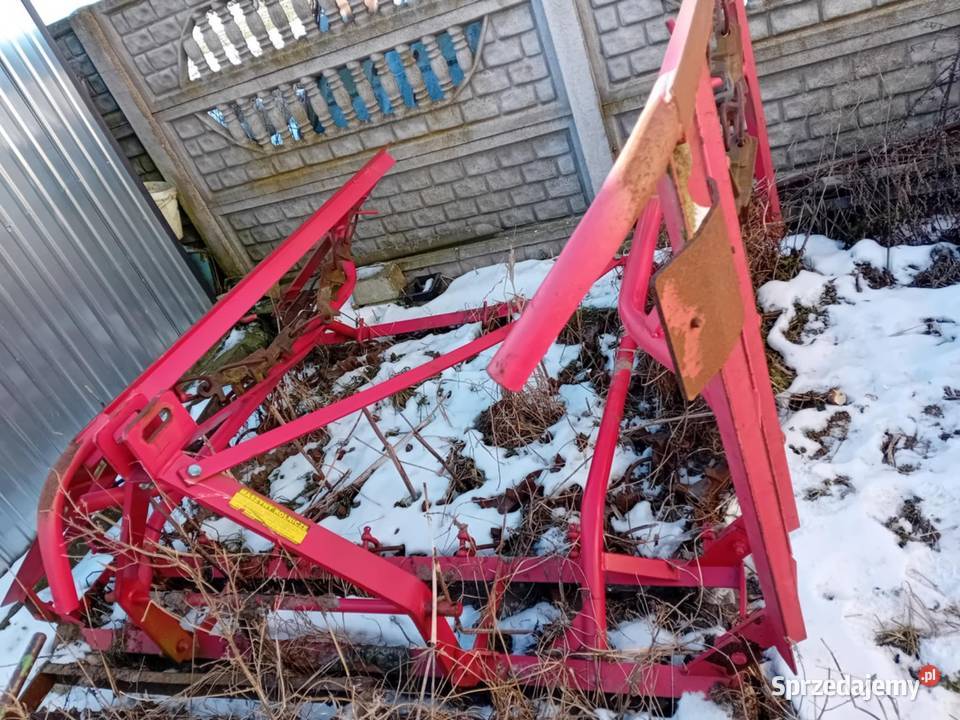 Sprzedam Włókę łakowo polową łódzkie sprzedam