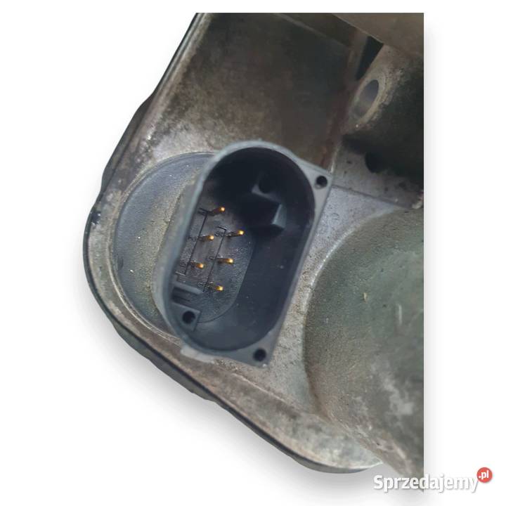 PRZEPUSTNICA Mercedes W168 AKlasa A140 A160 14 Chełm