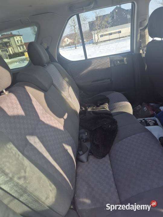 Sprzedam Opel Frontera