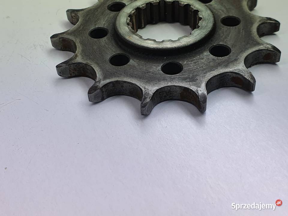 Zebatka Przednia Zebatka Zdawcza Ktm Exc 450500 sprzedam