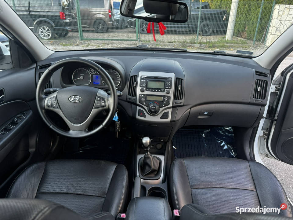 Hyundai i30 RatyZamiana Gwarancja bogato sprzedam