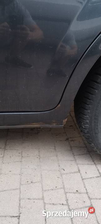 2008r Ford Focus MK2 18 TDCI Kombi mało pali diesel Focus Łuków sprzedam