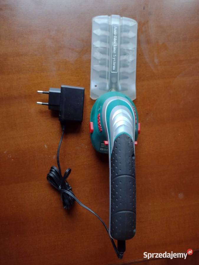 Nożyce do żywopłotu Gołcza