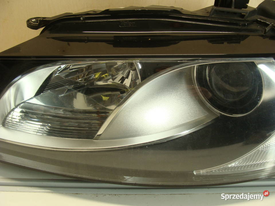 AUDI A5 LAMPA LEWA PRZEDNIA 8T0941029AA Goleniów